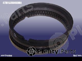 Genuine CHERY part 473HBJ1004030BA Replacement part