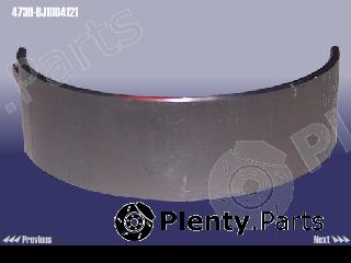 Genuine CHERY part 473HBJ1004121 Replacement part