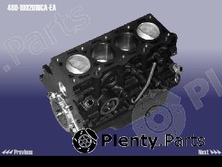 Genuine CHERY part 4801002010CAEA Replacement part