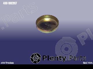 Genuine CHERY part 4801002017 Replacement part