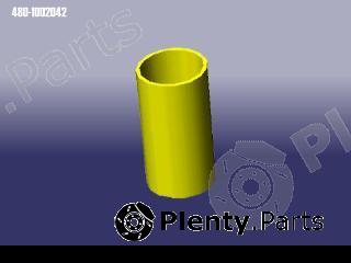 Genuine CHERY part 4801002042 Replacement part