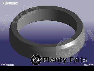 Genuine CHERY part 4801003022 Replacement part