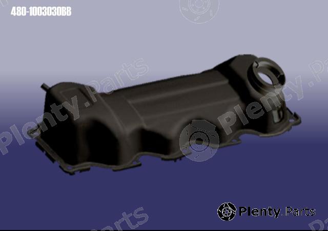 Genuine CHERY part 4801003030BB Replacement part