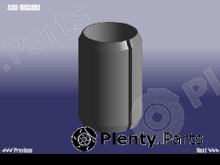 Genuine CHERY part 4801003081 Replacement part