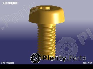 Genuine CHERY part 4801003088 Replacement part