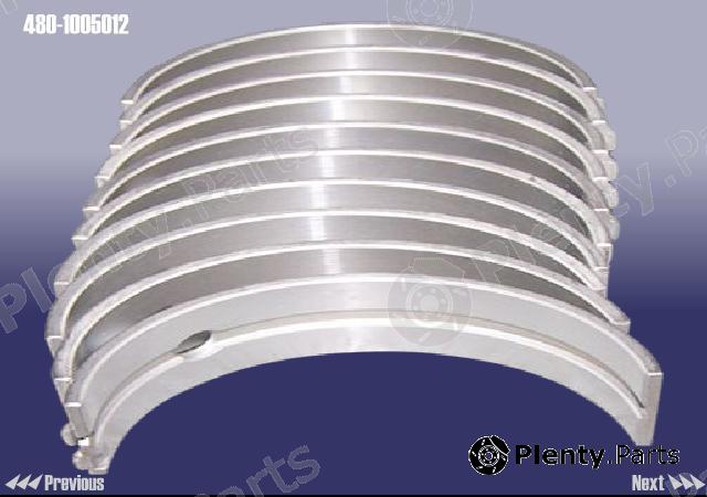 Genuine CHERY part 4801005012 Replacement part