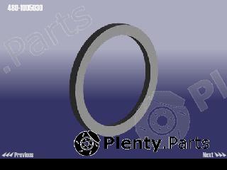 Genuine CHERY part 4801005030 Replacement part