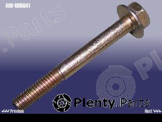Genuine CHERY part 4801005041 Replacement part