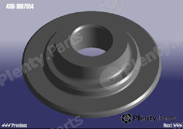 Genuine CHERY part 4801007014 Replacement part