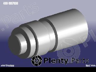 Genuine CHERY part 4801007030 Replacement part