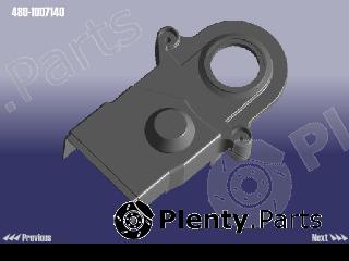 Genuine CHERY part 4801007140 Replacement part