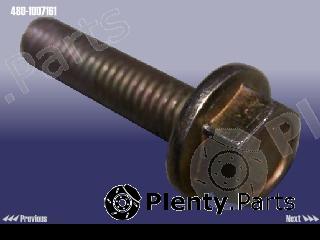 Genuine CHERY part 4801007161 Replacement part