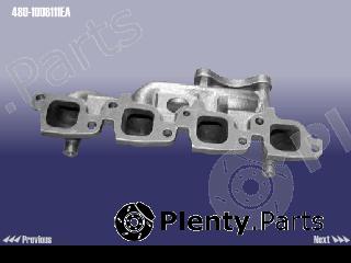 Genuine CHERY part 4801008111EA Replacement part