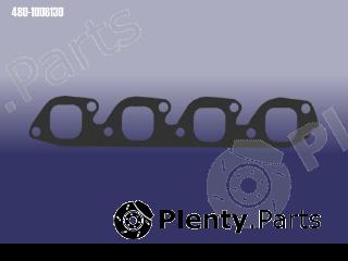Genuine CHERY part 4801008130 Replacement part