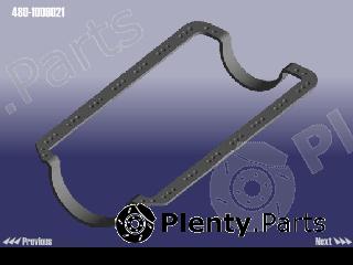 Genuine CHERY part 4801009021 Replacement part