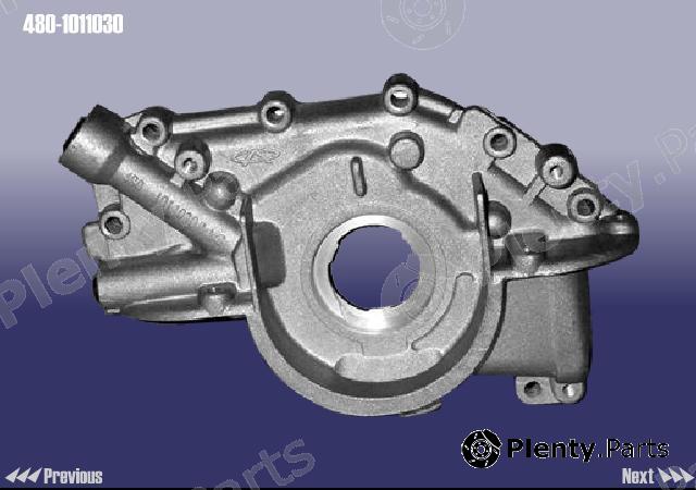 Genuine CHERY part 4801011030 Replacement part