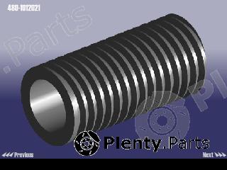Genuine CHERY part 4801012021 Replacement part