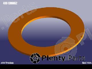 Genuine CHERY part 4801306052 Replacement part