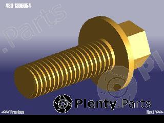 Genuine CHERY part 4801306054 Replacement part