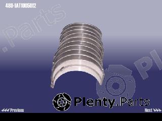 Genuine CHERY part 4801AT1005012 Replacement part