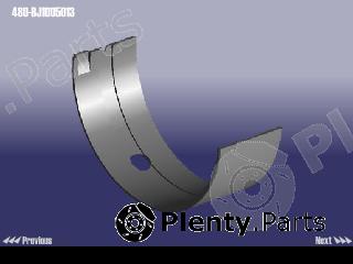 Genuine CHERY part 480BJ1005013 Replacement part
