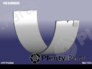 Genuine CHERY part 480BJ1005014 Replacement part