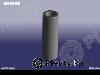 Genuine CHERY part 480E1004031 Replacement part