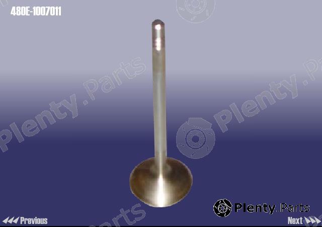 Genuine CHERY part 480E1007011 Replacement part