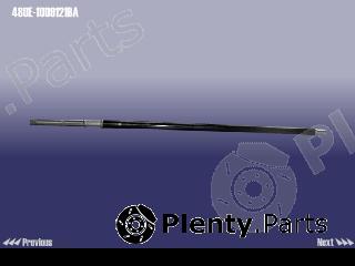 Genuine CHERY part 480E1009121BA Replacement part