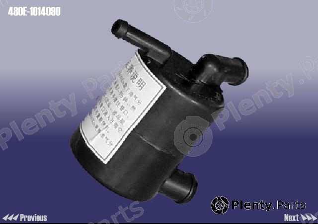 Genuine CHERY part 480E1014090 Replacement part