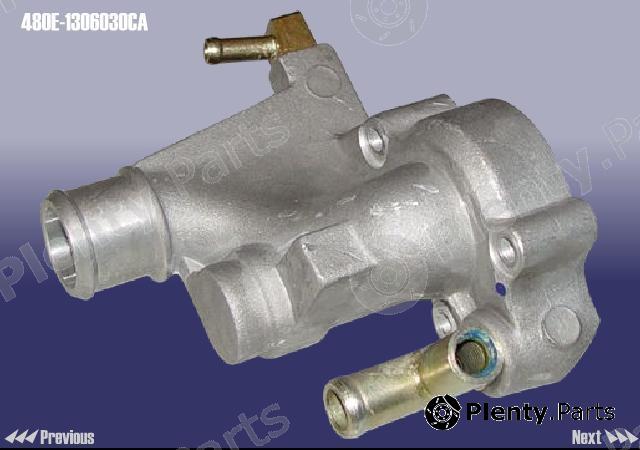 Genuine CHERY part 480E1306030CA Replacement part