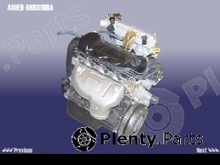 Genuine CHERY part 480ED1000010BA Replacement part
