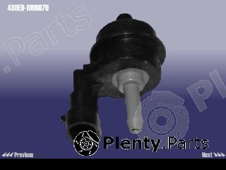 Genuine CHERY part 480ED1008070 Replacement part