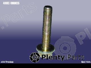 Genuine CHERY part 480EE1008025 Replacement part
