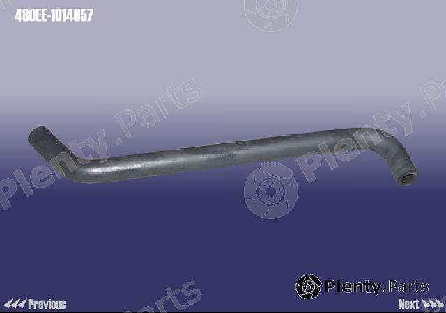 Genuine CHERY part 480EE1014057 Replacement part