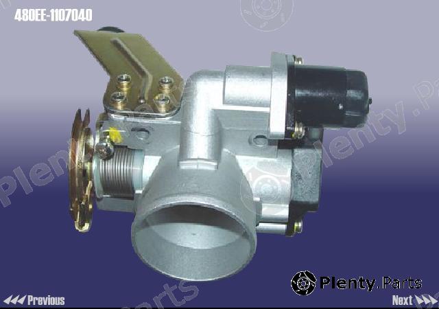Genuine CHERY part 480EE1107040 Replacement part