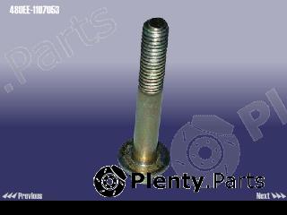 Genuine CHERY part 480EE1107053 Replacement part