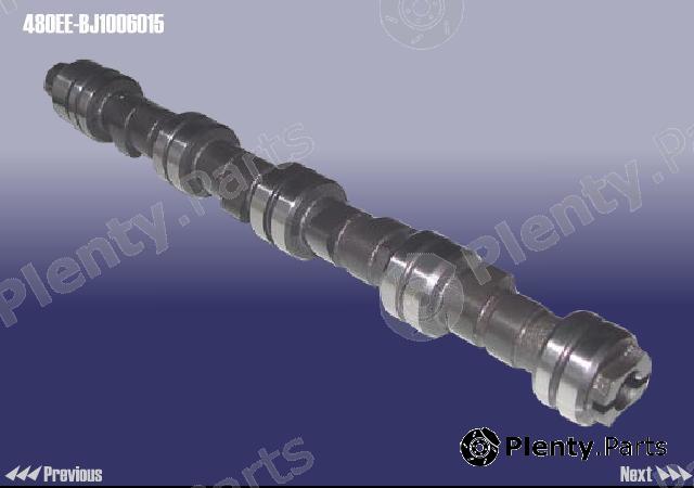Genuine CHERY part 480EEBJ1006015 Replacement part
