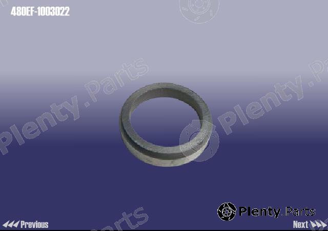 Genuine CHERY part 480EF1003022 Replacement part