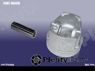 Genuine CHERY part 480EF1004015 Replacement part