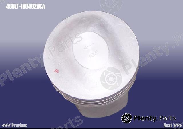 Genuine CHERY part 480EF1004020CA Replacement part