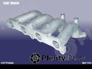 Genuine CHERY part 480EF1008014 Replacement part