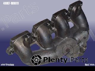 Genuine CHERY part 480EF1008111 Replacement part