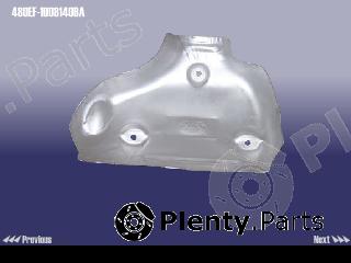 Genuine CHERY part 480EF1008140BA Replacement part