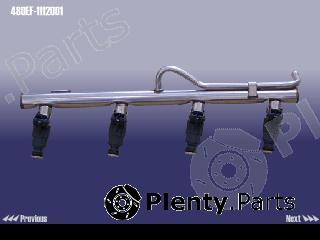 Genuine CHERY part 480EF1112001 Replacement part