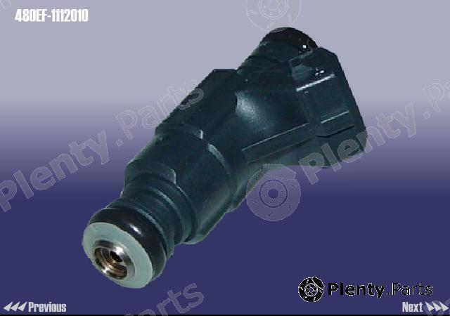 Genuine CHERY part 480EF1112010 Replacement part
