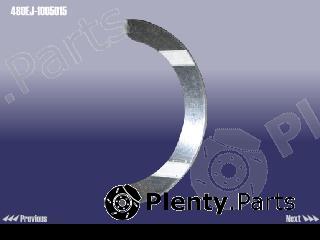 Genuine CHERY part 480EJ1005015 Replacement part