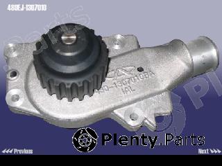 Genuine CHERY part 480EJ1307010 Replacement part