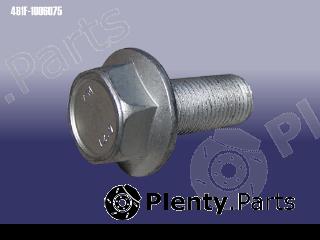Genuine CHERY part 481F1006075 Replacement part