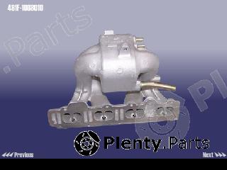 Genuine CHERY part 481F1008010 Replacement part